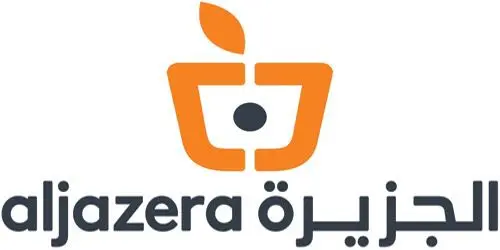 Logo Client AlJazera